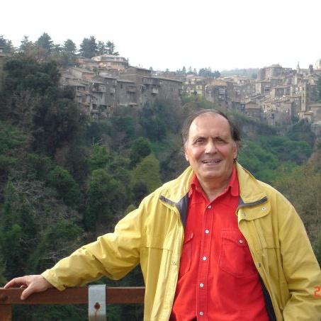 Con profondo cordoglio comunichiamo la immatura scomparsa del nostro presidente Massimo Verduchi